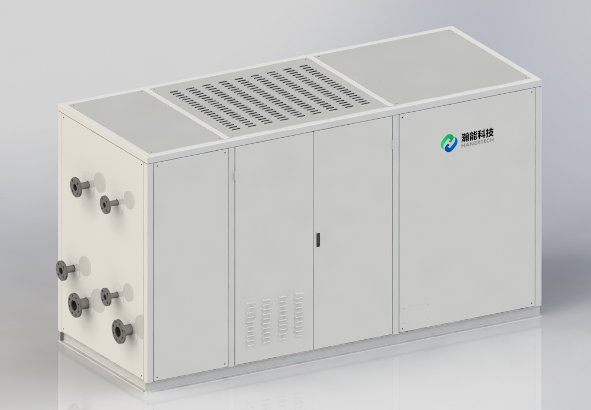  Temperature Control Unit