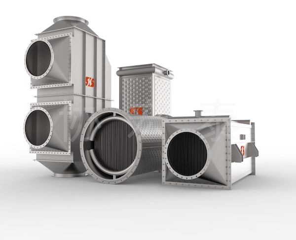  Plate Heat Exchanger